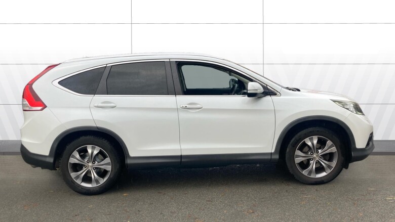 Honda CR-V 2.0 i-VTEC EX 5dr Auto Petrol Estate